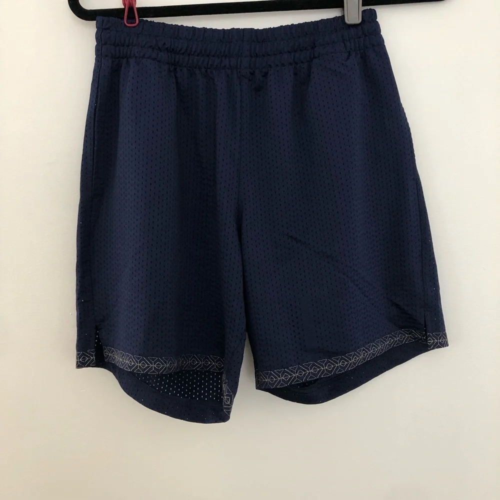 NWT Madhappy Mesh Shorts - Picture 3 of 5